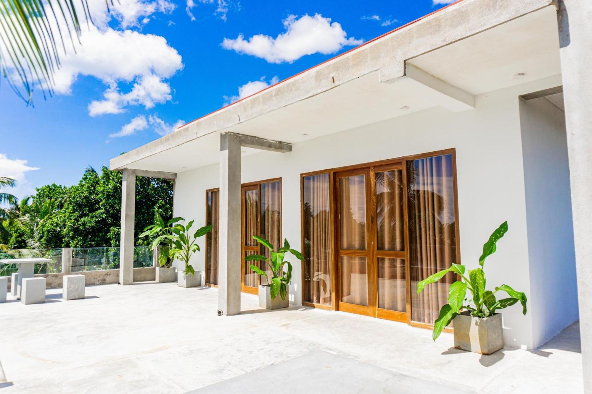Plantation Inn Weligama Exterior photo